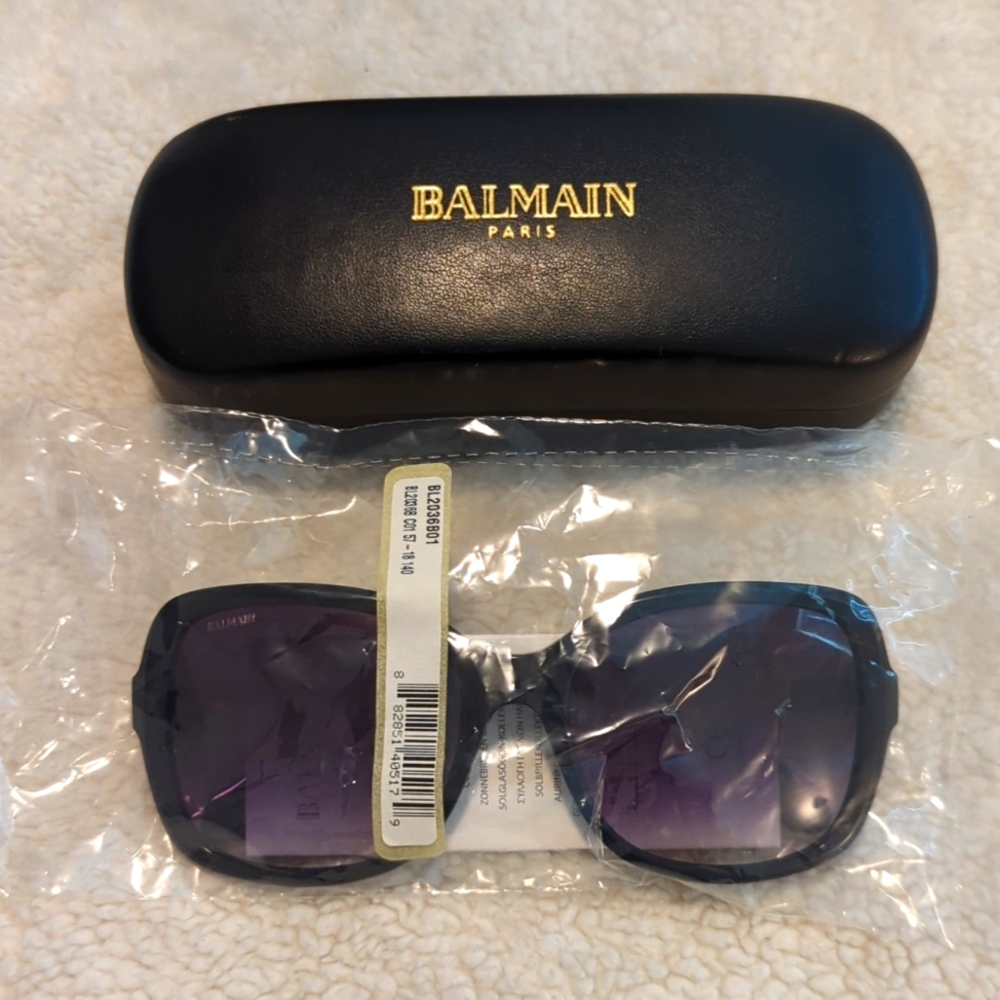 Balmain Sunglasses